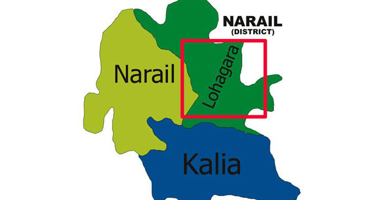 Dacoit leader killed in Narail ‘gunfight’