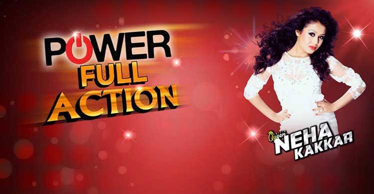 Neha Kakkar to rock Dhaka audience tonight  