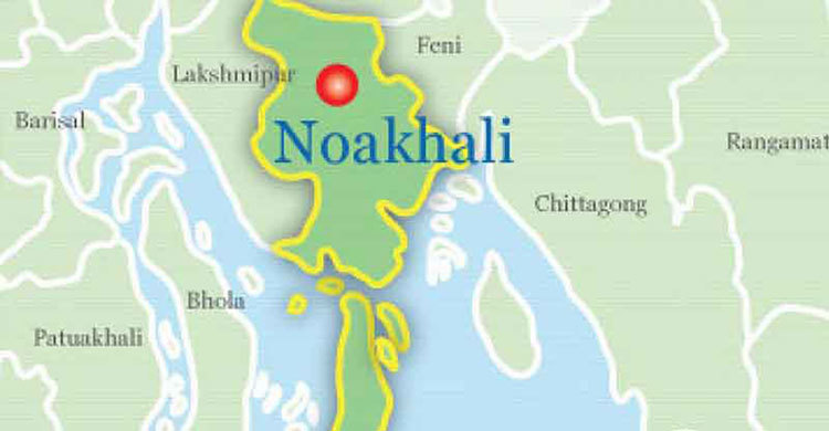 Now Imam slaughtered in Noakhali