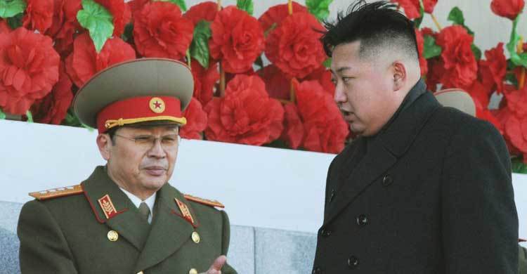 North Korea executes top education official