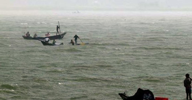 নৌকাডুবির ঘটনায় শিশুর মরদেহ উদ্ধার : নিখোঁজ ২