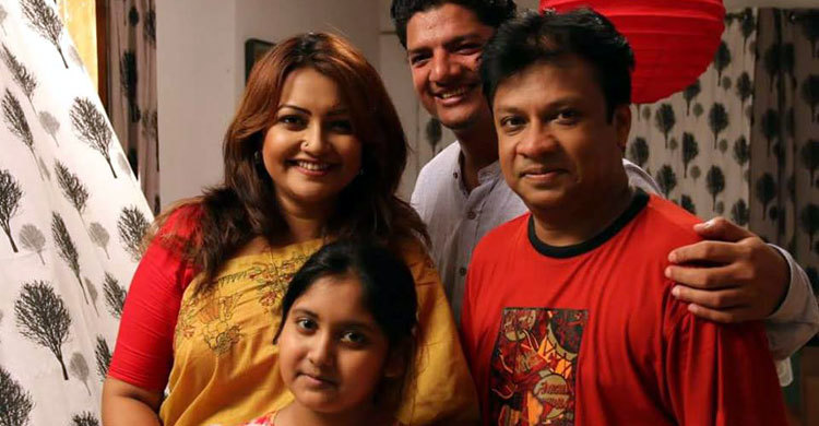 দিনার-নওশীনের মায়ার বাঁধন