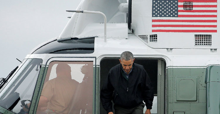 Obama says no apology for Hiroshima bombing