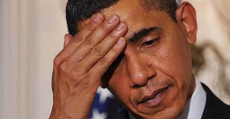 Philippines President curses Obama