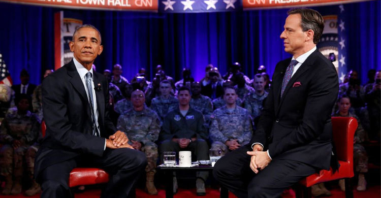 Congress 9/11 bill ‘a mistake’: Obama