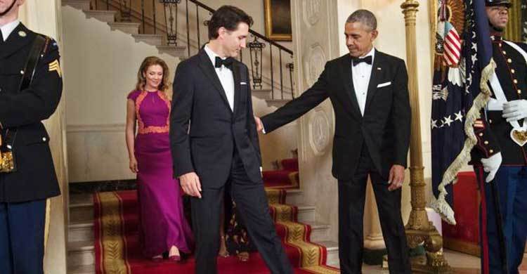 Why the US can afford to ignore Canada