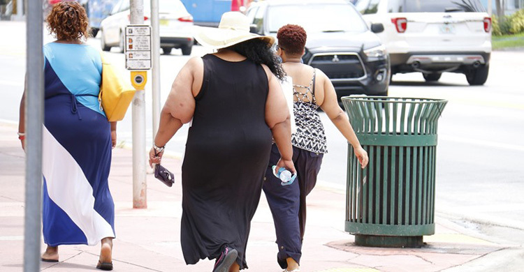 Higher BMI supports spread of blood cancer