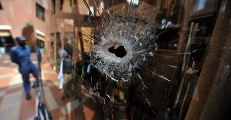 PCB buys bulletproof buses to woo back visiting teams 