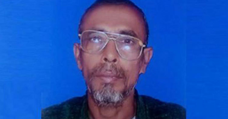 Shibir man held over monastery worker murder