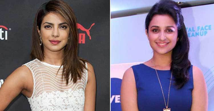 Priyanka inspires me a lot: Parineeti