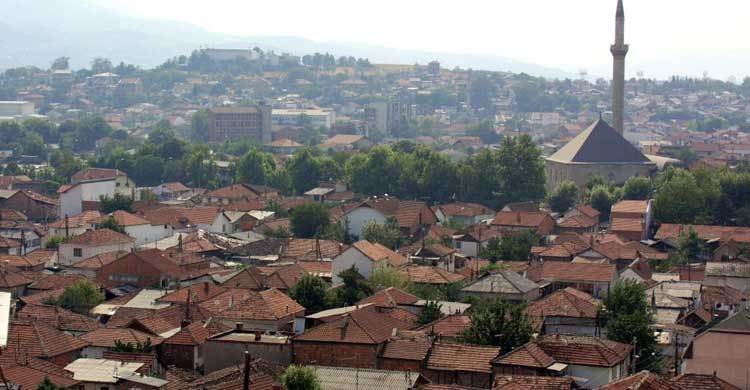At least 15 dead in Macedonia storms: police