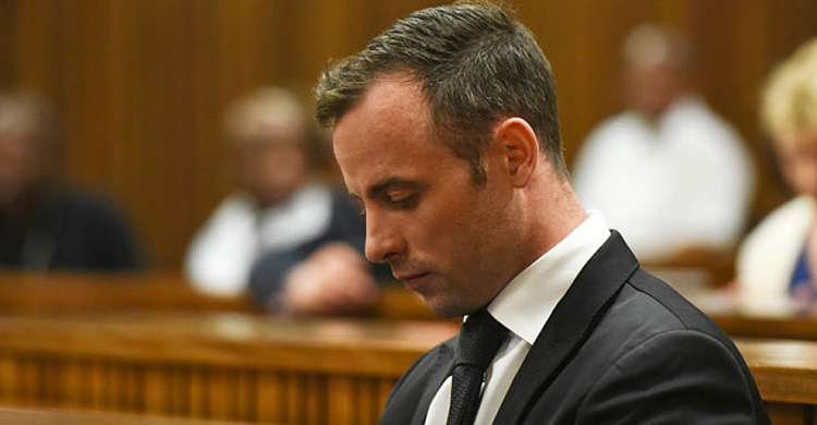 Pistorius to be sentenced for murder in S.Africa court 