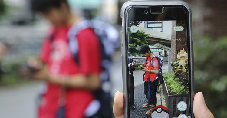 How ‘Pokemon Go’ went from prank to phenomenon