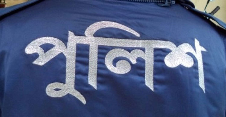 Manikganj road crash kills cop