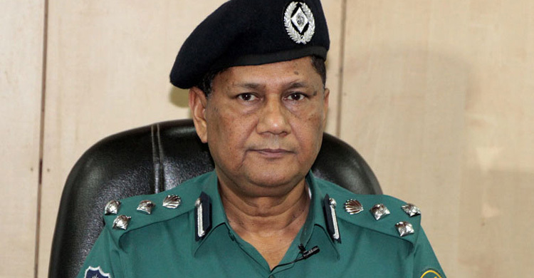 Stern action for spreading rumor: DMP