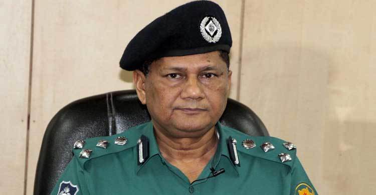 Gulshan attackers identified: DMP Boss