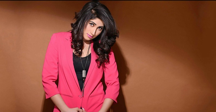 Qandeel killed by brother in Multan: police