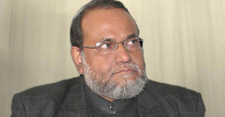 Family members meet Mir Quasem in jail 