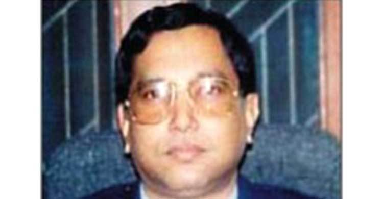 Quazi Kamal steps down from BNP committee 