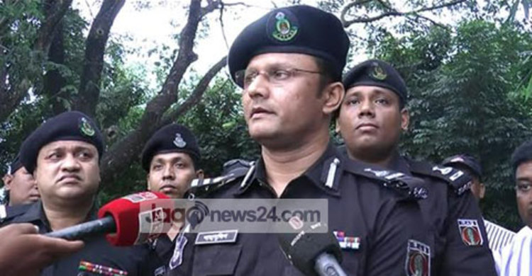 চিকিৎসক হত্যাকাণ্ডে জঙ্গি সম্পৃক্ততার বিষয়টি খতিয়ে দেখা হচ্ছে