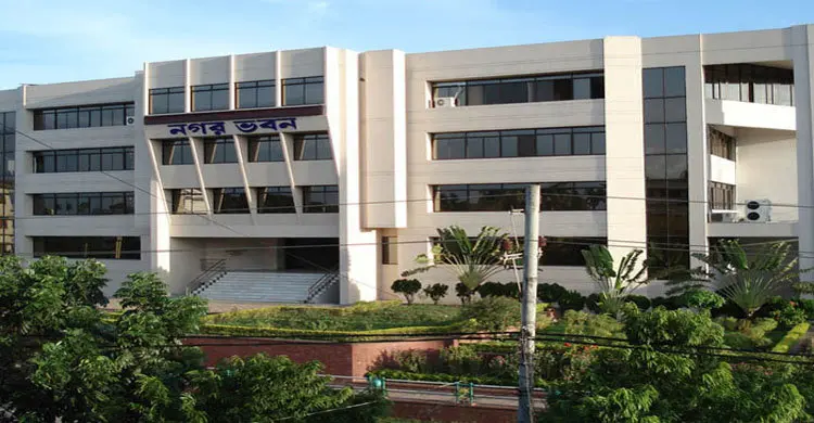 রাসিকের হোল্ডিং কর এক লাফে ৮শ থেকে সাড়ে ৩ হাজার টাকা