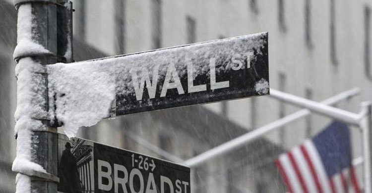 Wall Street puts old Washington ways on ice 
