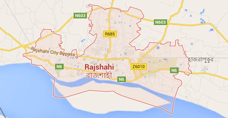 Youth hacked dead in Rajshahi