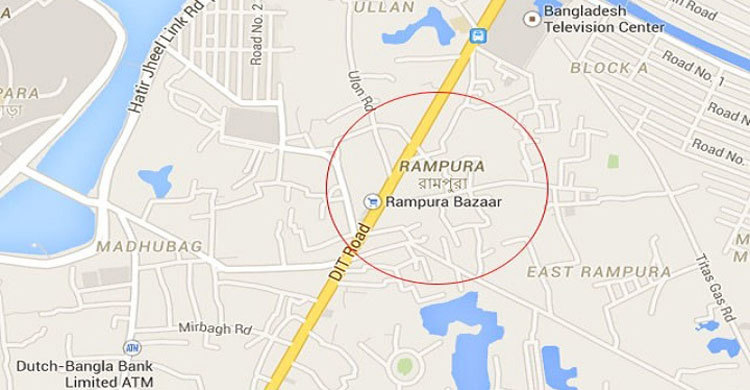 1 killed in Rampura ‘gunfight’ with RAB