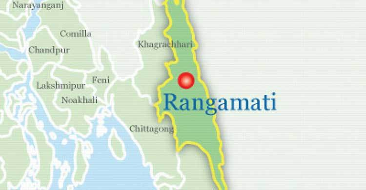 2 soldiers injured in Rangamati gun battle with terrorists