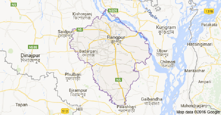 Now Rangpur priest gets life threat