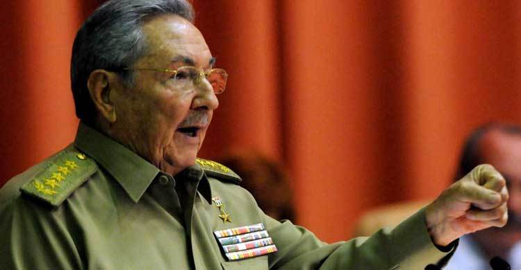 Venezuela’s crisis hurting Island economy: Raul Castro