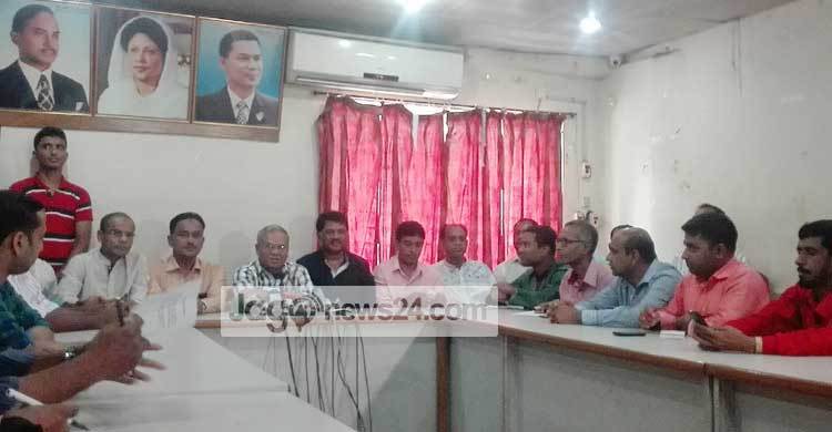 AL is the vanguard of militants and extremists: Rizvi