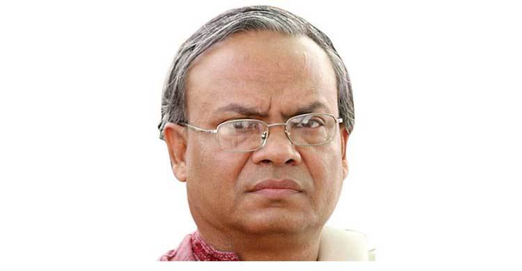 Rizvi’s bail in 5 criminal cases upheld