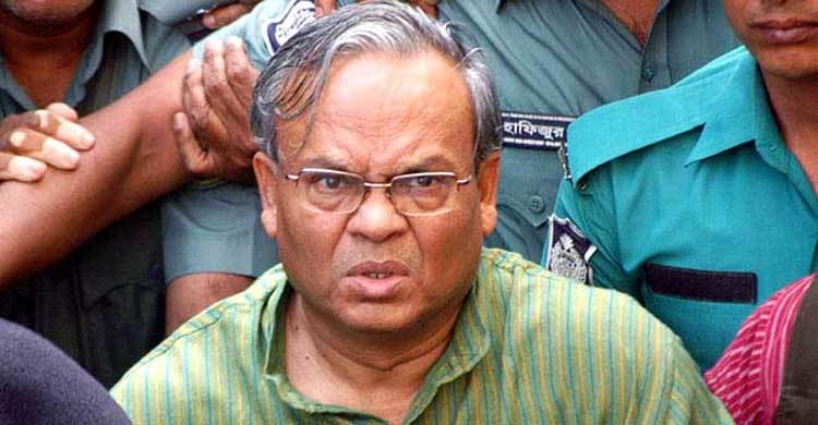 Arrest warrant for 9 BNP leaders including Rizvi