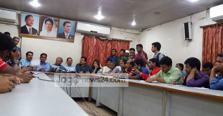 Mass arrests in the name of combing operation: Rizvi