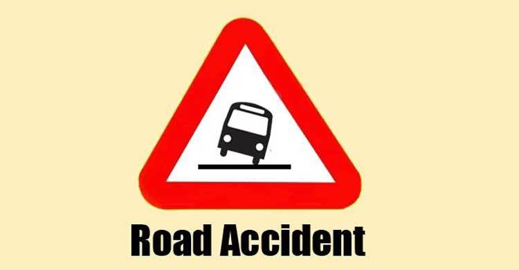 Road crash kills 1 in Gazipur