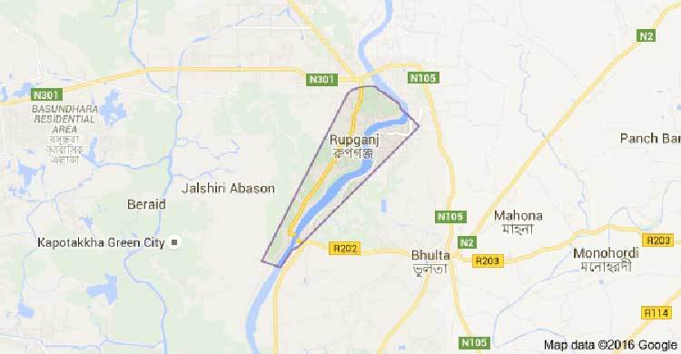 Narayanganj minor killing: case filed, held 1