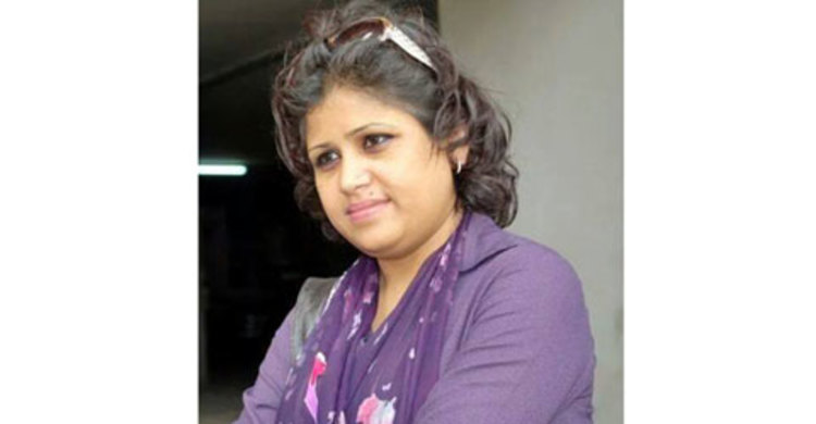 নিউজটোয়েন্টিফোরে যোগ দিলেন সুলতানা রহমান
