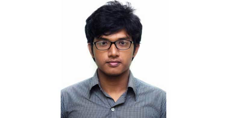 SUST student drowns in pond