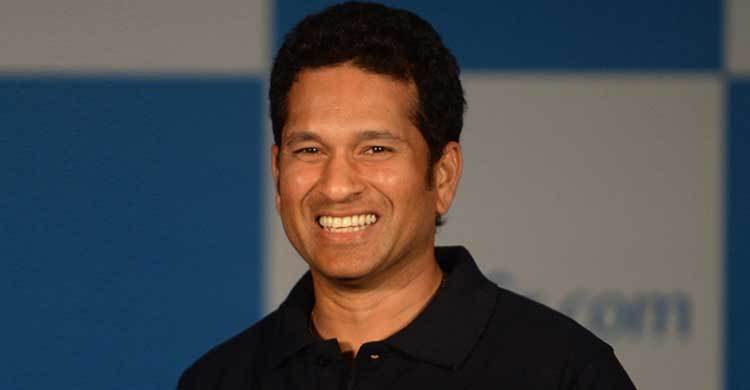 Tendulkar adopts village for development 
