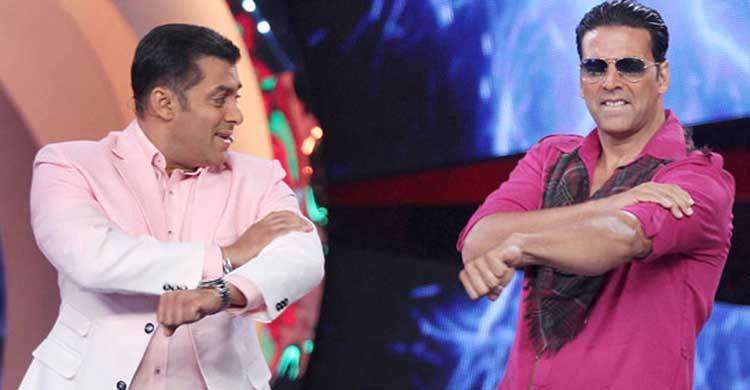 I am not the real sultan: Salman Khan