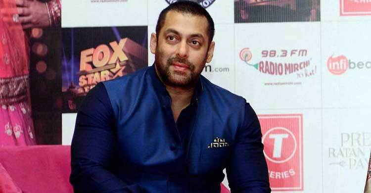 Even God doesn’t know when Salman will get married: Salim 