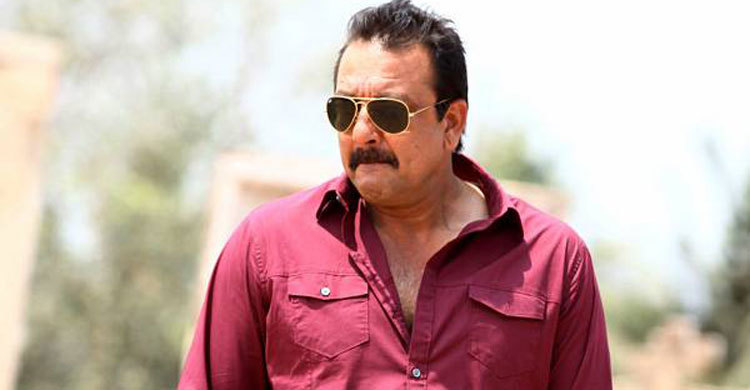 Sanjay Dutt to start shooting for Munnabhai 3 next year