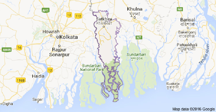 2 Satkhira drug peddlers injured in gunfight with police