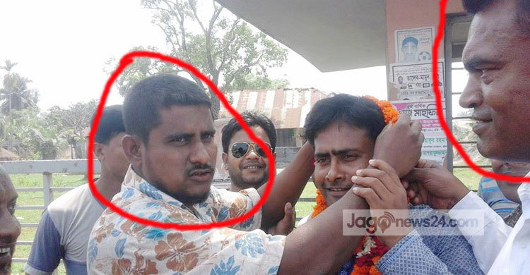 শেখ হাসিনার জন্য কবর খোঁড়া শিবির নেতারা এখন আওয়ামী লীগে