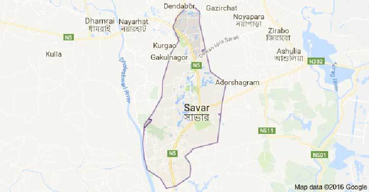 3 electrocuted to death at Savar