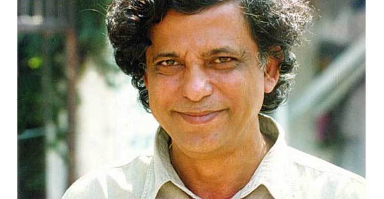 Selim Al Deen’s 67th birth anniv today