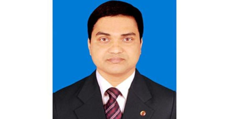 কিশোরগঞ্জ জেলার শ্রেষ্ঠ শিক্ষক শামীম সিকদার