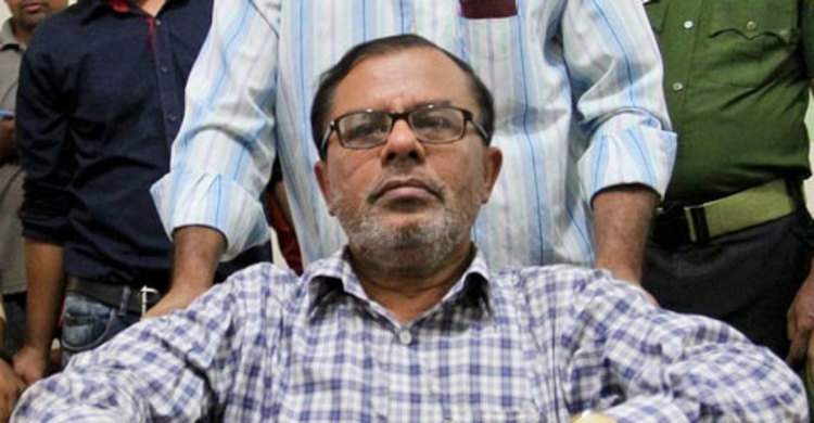 শিক্ষক শ্যামল কান্তির নিরাপত্তা বৃদ্ধি