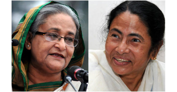 Sheikh Hasina sends Hilsha for Mamata